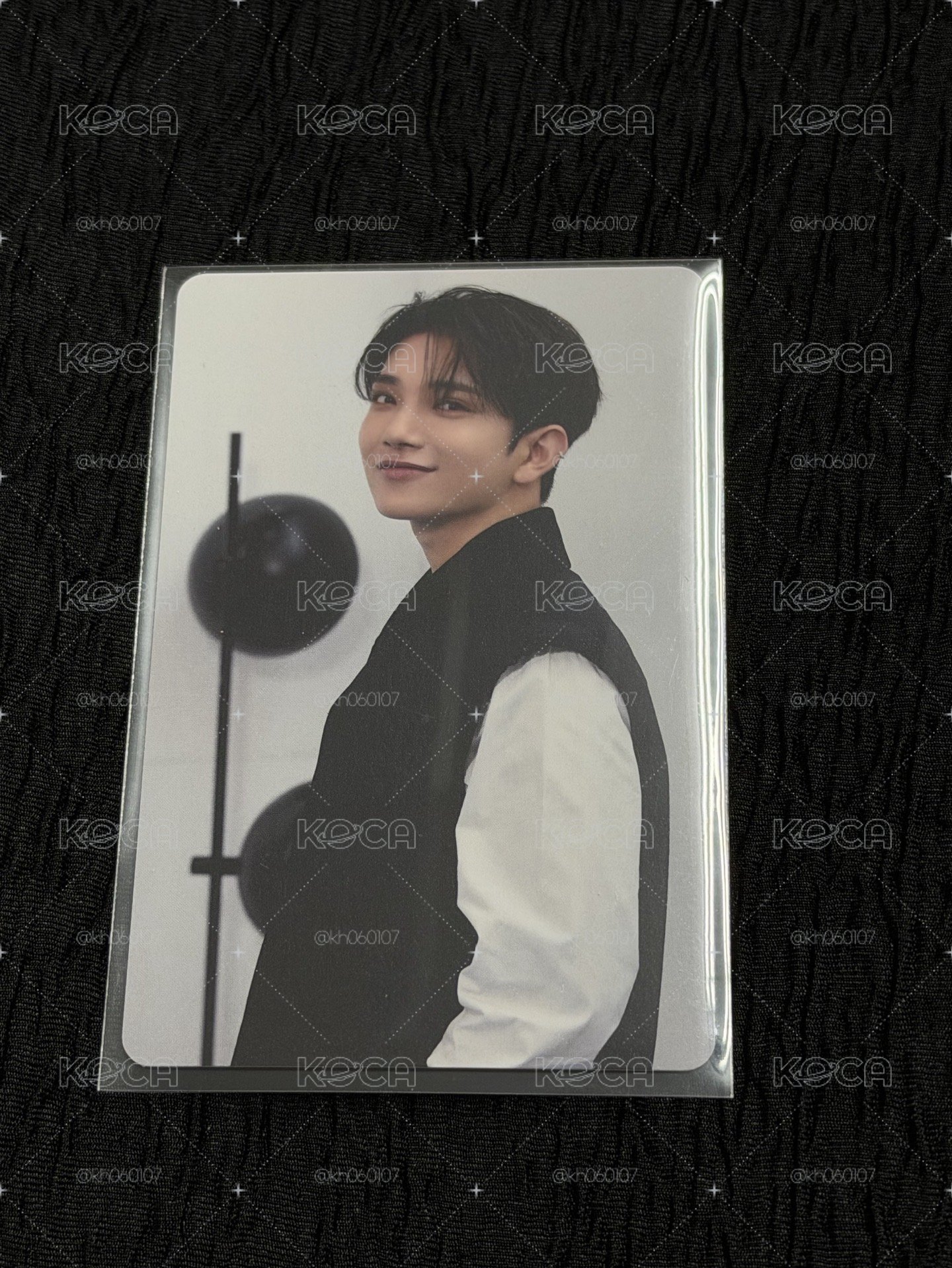 精選專 塔店 CARAT ver. 特典卡 