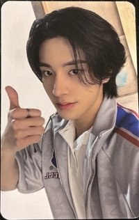 正二 SC 入場卡 / 場限卡 