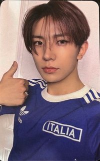 正二 SC 入場卡 / 場限卡 