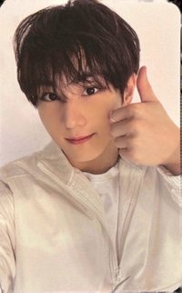 正二 SC 入場卡 / 場限卡 