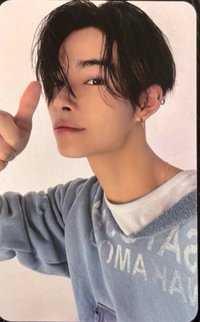 正二 SC 入場卡 / 場限卡 