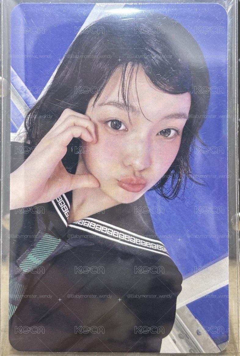 Iroha幸運卡