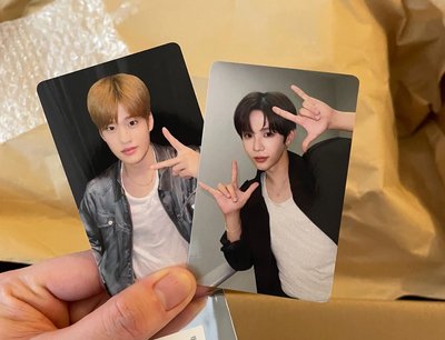 壽司快閃滿額卡（醬/熙）