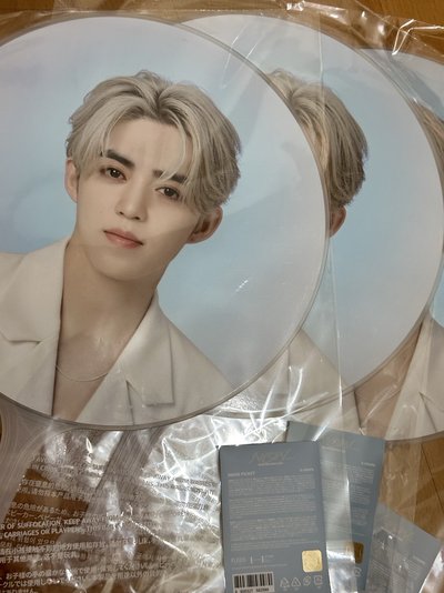 new 崔勝哲 李碩珉 大扇