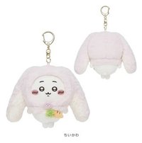 吉伊卡哇常設店 吊娃 台灣限定垂耳兔