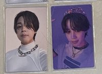 寫真卡公主旻+固卡