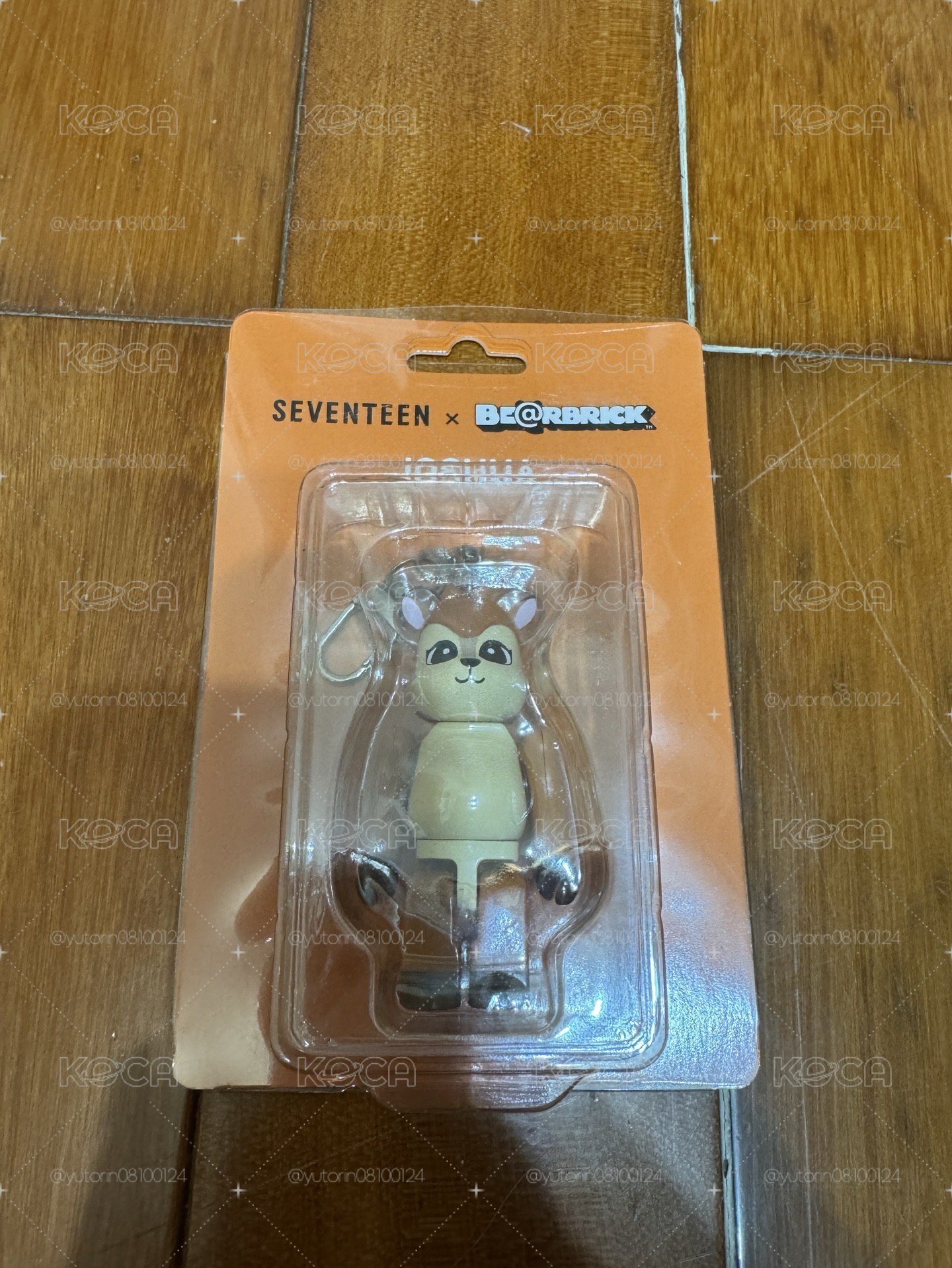 庫柏力克熊 100% 秀