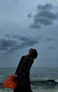 正規一 電子專Blue ver. 專輯卡 