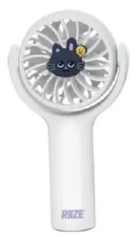RIIZE×kakao電風扇 迷你風扇 