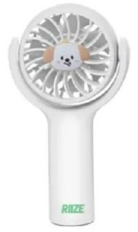 Kakko x RIIZE 迷你風扇 
