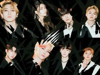 Scars 初回生產限定盤A