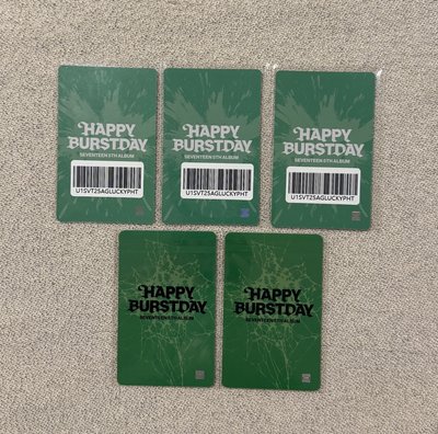 正規5 線下通路 LUCKY DRAW