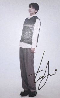 24’巡迴 日巡 隨機卡 