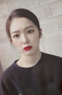 Monster 專輯卡 Base Note Ver.