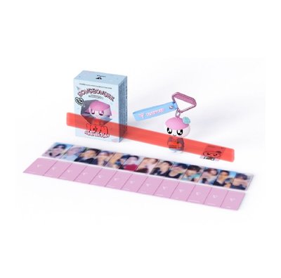 ⚫️10期會員禮小卡組