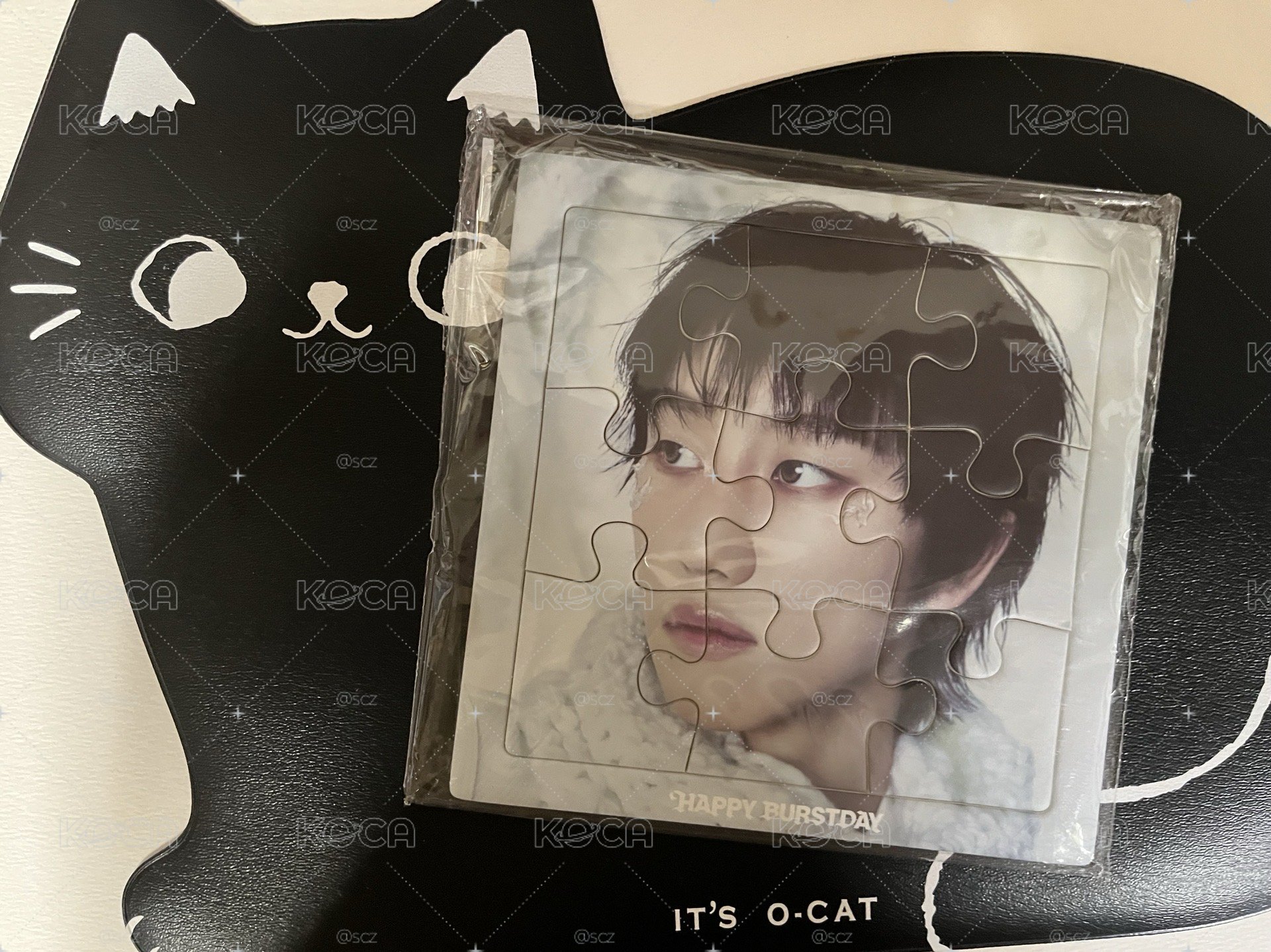 周邊區～🤍