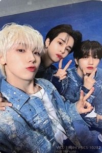 Groovy日專 通常盤 專輯卡 