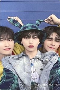 Groovy日專 通常盤 專輯卡 