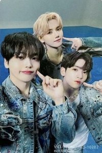 Groovy日專 通常盤 專輯卡 