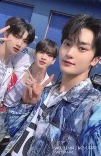 Groovy日專 通常盤 專輯卡 