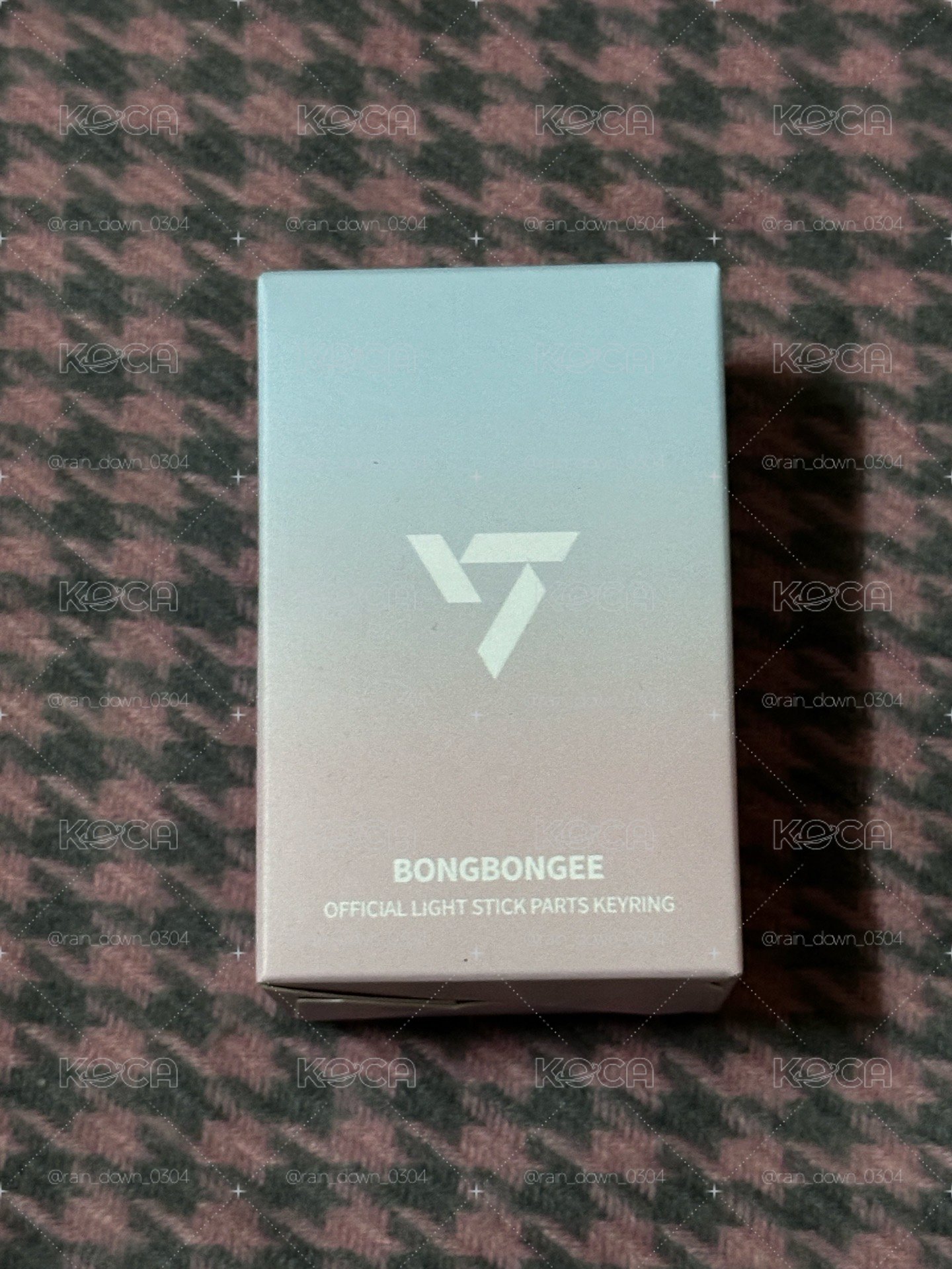 蹦蹦手燈替換頭