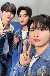 Groovy日專 通常盤 專輯卡 