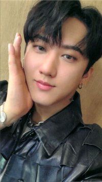 Scars 專輯卡 初回生產限定盤A