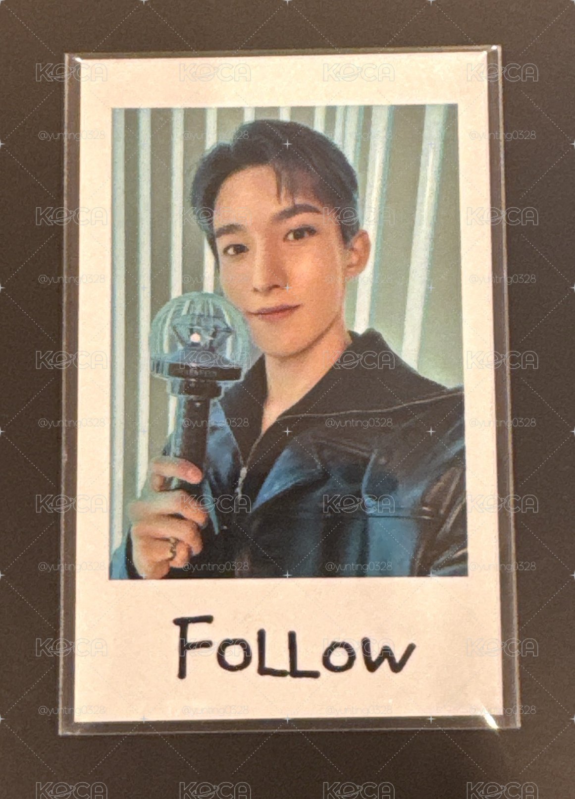 FOLLOW拍立得-拿棒碩🧡