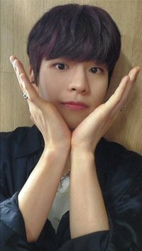 Scars 專輯卡 初回生產限定盤A