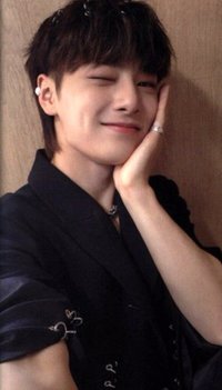 Scars 專輯卡 初回生產限定盤A