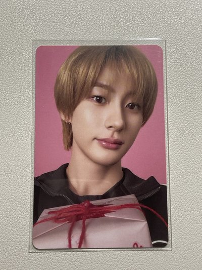 2024聖誕隨機卡安