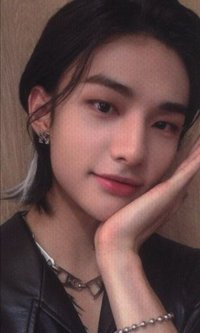 Scars 專輯卡 初回生產限定盤A