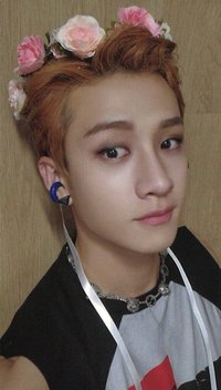 Scars 專輯卡 初回生產限定盤B