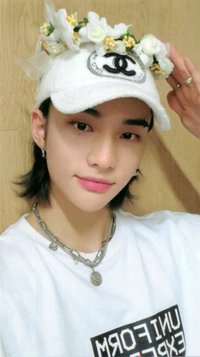 Scars 專輯卡 初回生產限定盤B