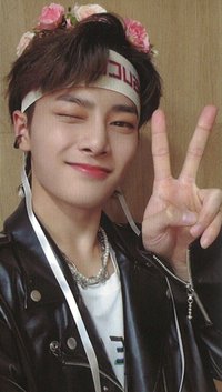 Scars 專輯卡 初回生產限定盤B