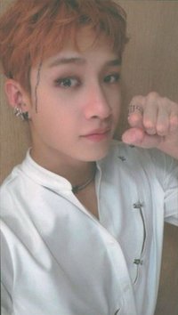 Scars 專輯卡 初回生產限定盤C