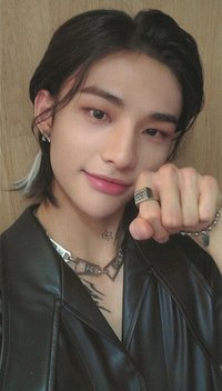 Scars 專輯卡 初回生產限定盤C