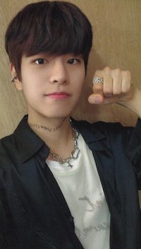 Scars 專輯卡 初回生產限定盤C