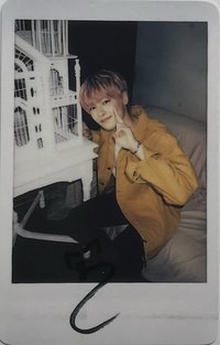 1st 世巡 周邊卡 拍立得