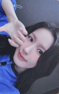 MY, Lover km 簽售卡 