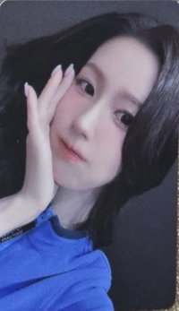 MY, Lover km 簽售卡 