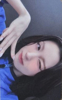 MY, Lover km 簽售卡 