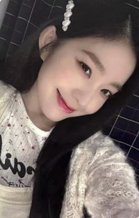 Like A Flower am 幸運卡 