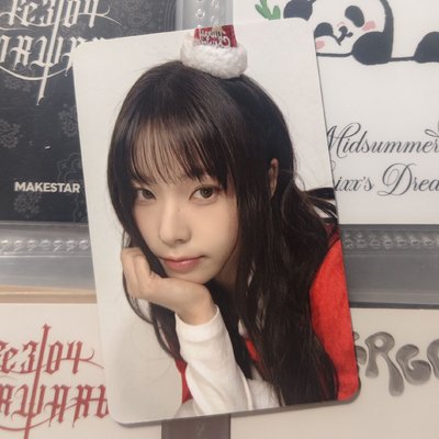 Kyujin B ver.星河圭