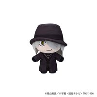 Trad C賞 娃娃玩偶 05