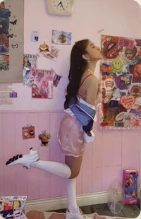 Queendom 專輯卡 Girls ver. 