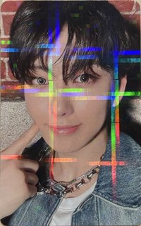 NOW 日咖 限量閃卡 特典卡 