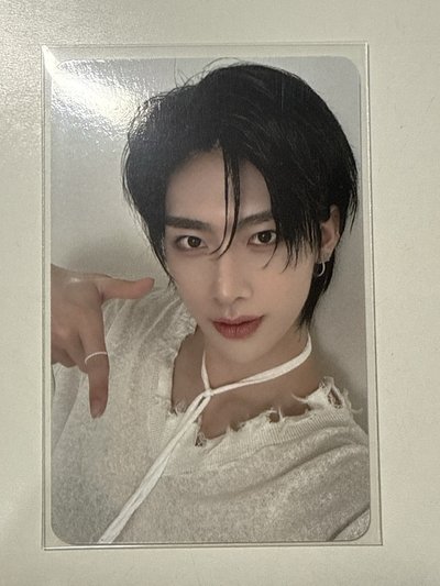 沈泉銳 迷四 am2.0 哭哭特典