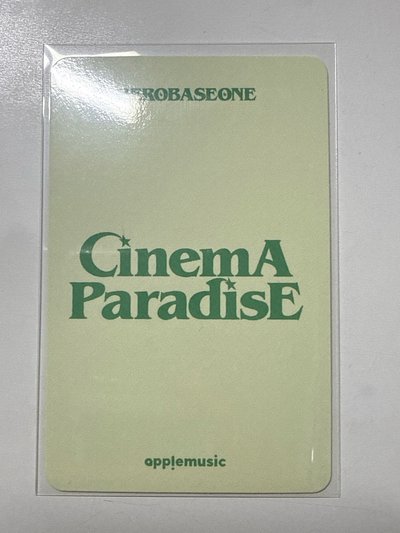 沈泉銳 迷四 am2.0 哭哭特典