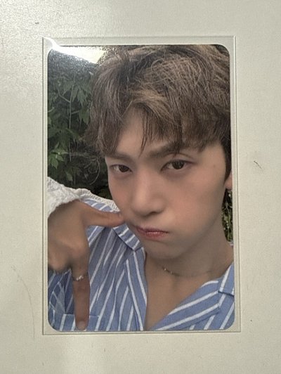 馬修 am2.0 哭哭特典